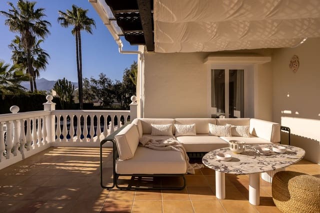 7 camera da letto Villa in vendita in El Rosario, Marbella con piscina - 2.200.000 € (Rif: 9823425)