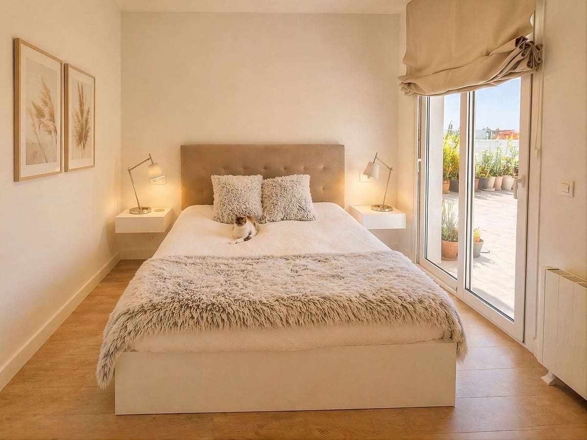 3 chambre Villa/Maison à vendre à Manilva avec piscine garage - 650 000 € (Ref: 9823427)