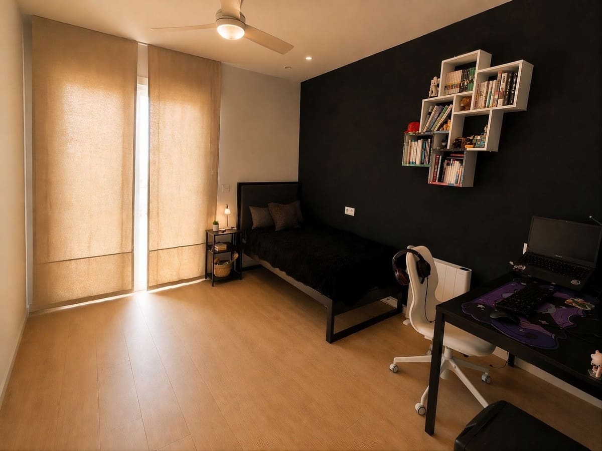 3 chambre Villa/Maison à vendre à Manilva avec piscine garage - 650 000 € (Ref: 9823427)