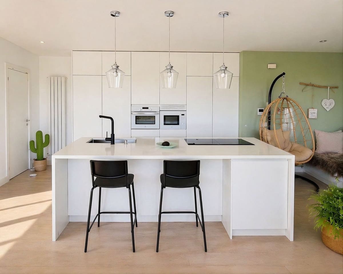 3 chambre Villa/Maison à vendre à Manilva avec piscine garage - 650 000 € (Ref: 9823427)