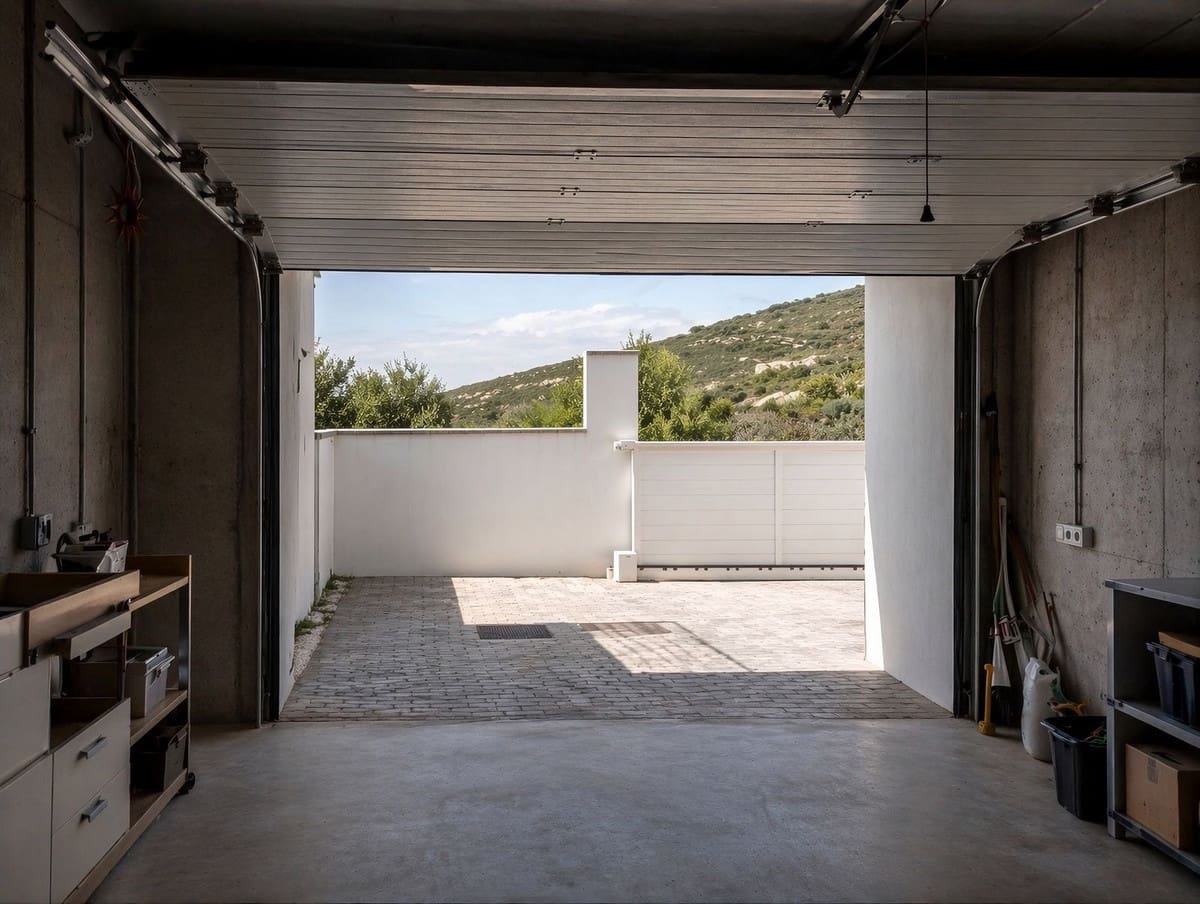 3 chambre Villa/Maison à vendre à Manilva avec piscine garage - 650 000 € (Ref: 9823427)
