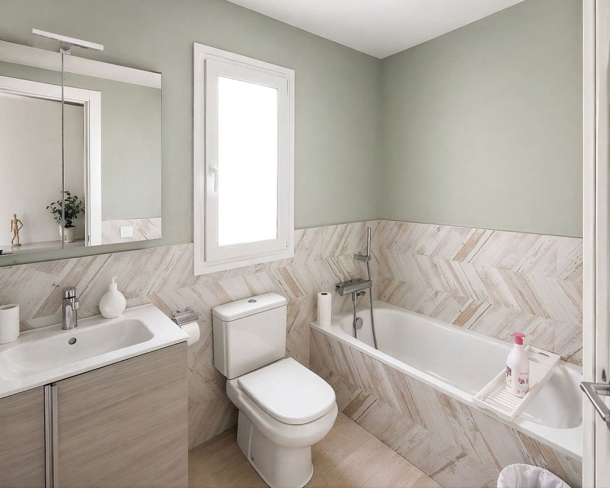 3 chambre Villa/Maison à vendre à Manilva avec piscine garage - 650 000 € (Ref: 9823427)