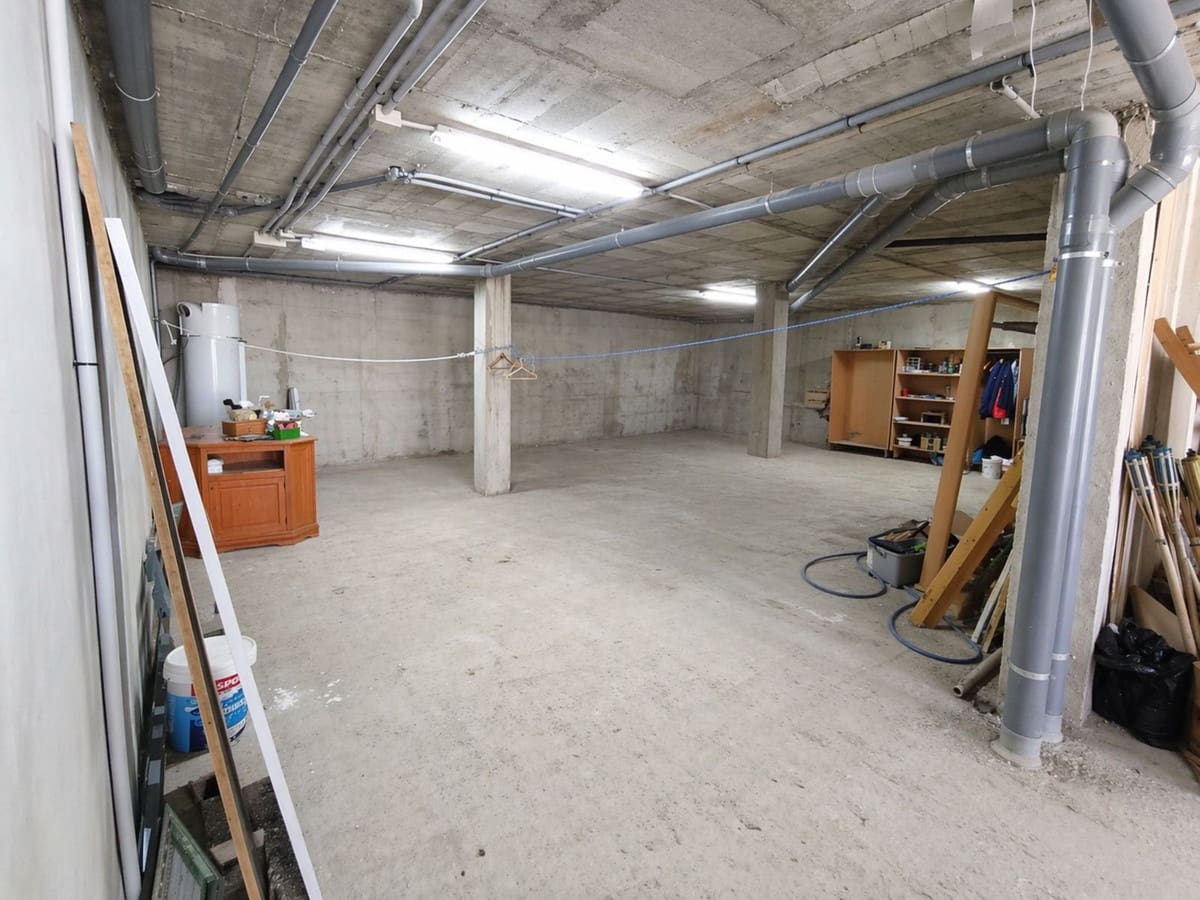 3 chambre Villa/Maison à vendre à Manilva avec piscine garage - 650 000 € (Ref: 9823427)