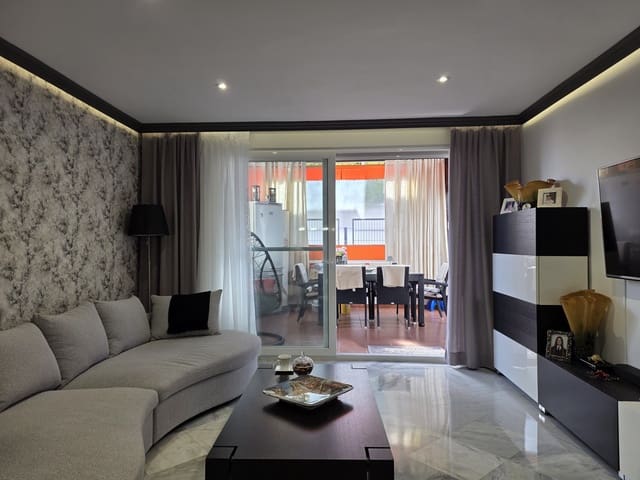 4 camera da letto Casa in vendita in Ricardo Soriano, Marbella con piscina - 1.090.000 € (Rif: 9823428)