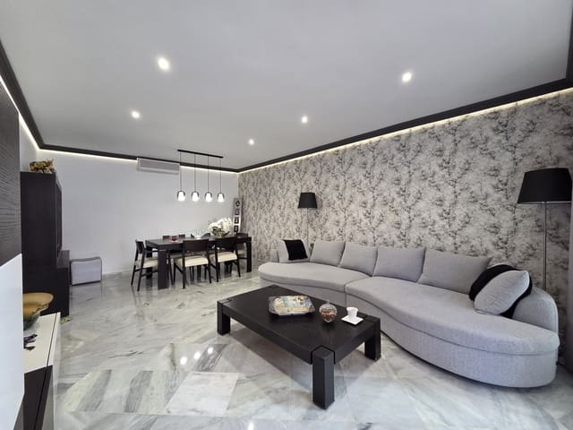 4 camera da letto Casa in vendita in Ricardo Soriano, Marbella con piscina - 1.090.000 € (Rif: 9823428)