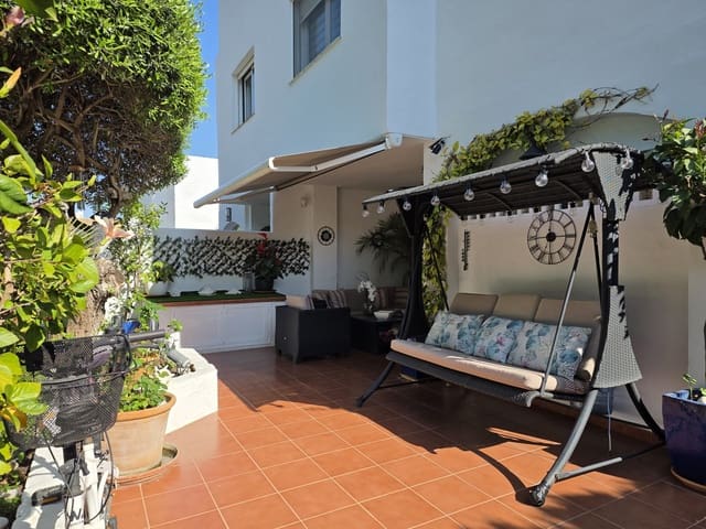 4 camera da letto Casa in vendita in Ricardo Soriano, Marbella con piscina - 1.090.000 € (Rif: 9823428)