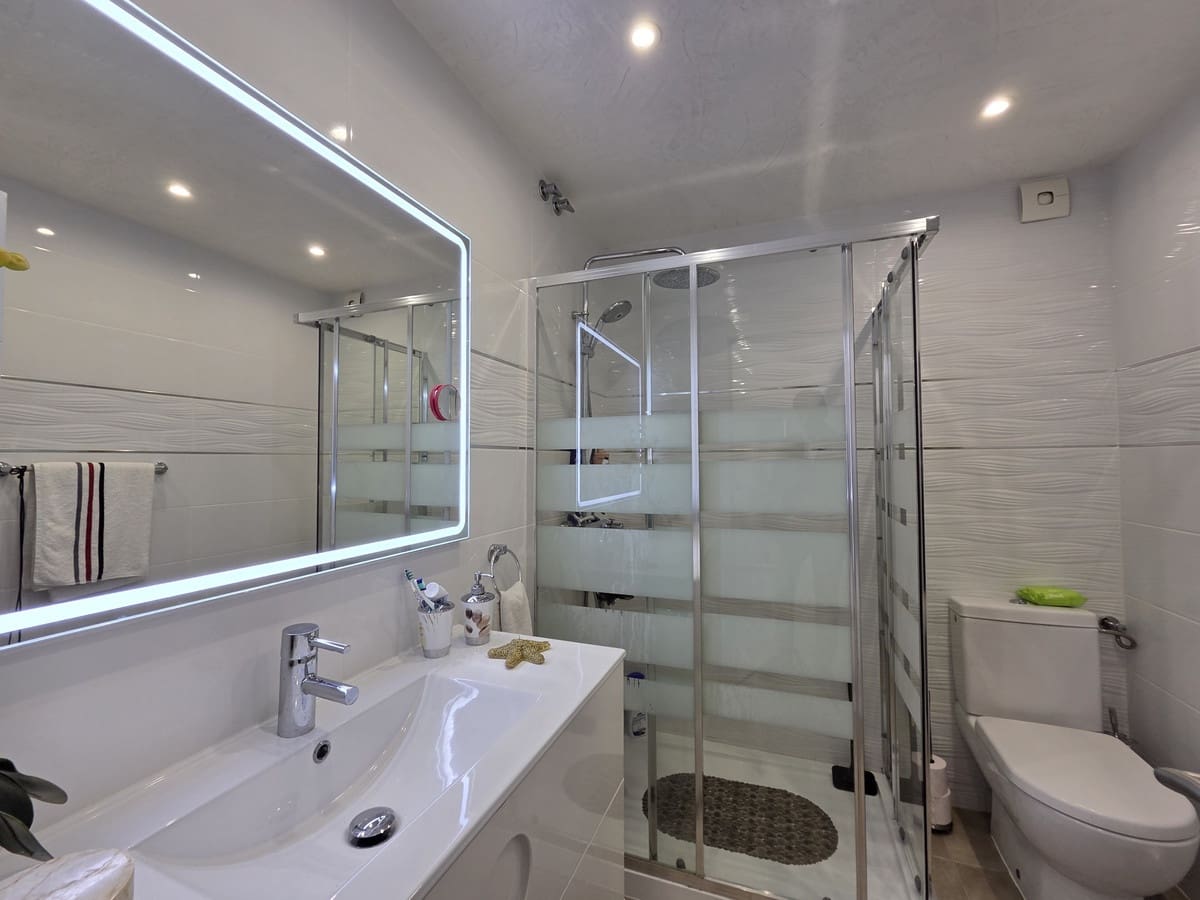 4 camera da letto Casa in vendita in Marbella con piscina - 1.090.000 € (Rif: 9823428)