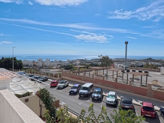 4 soveværelse Byhus til salg i Montealto - Monterrey, Benalmádena med garage - € 695.000 (Ref: 9823429)
