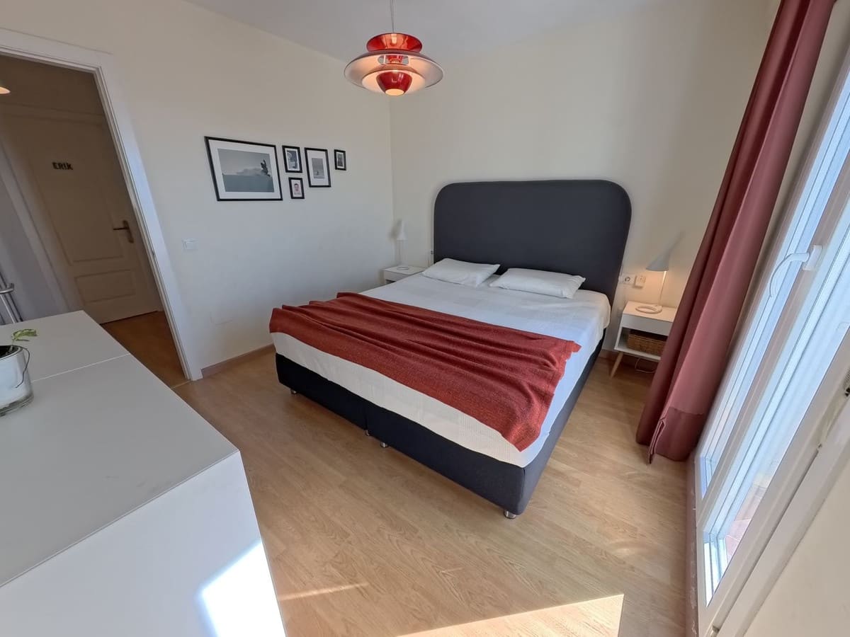 4 soveværelse Byhus til salg i Benalmadena med garage - € 695.000 (Ref: 9823429)