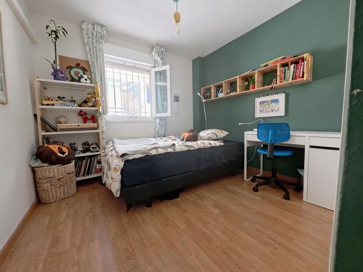 4 soveværelse Byhus til salg i Benalmadena med garage - € 695.000 (Ref: 9823429)