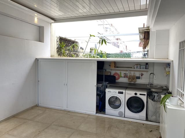 4 soveværelse Byhus til salg i Montealto - Monterrey, Benalmádena med garage - € 695.000 (Ref: 9823429)