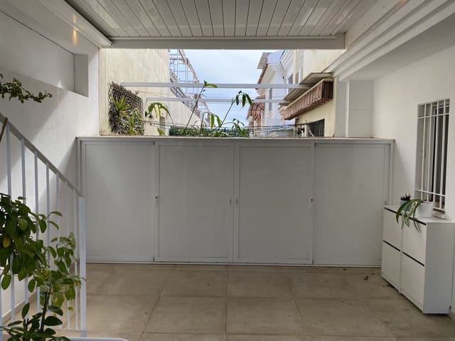4 soveværelse Byhus til salg i Montealto - Monterrey, Benalmádena med garage - € 695.000 (Ref: 9823429)
