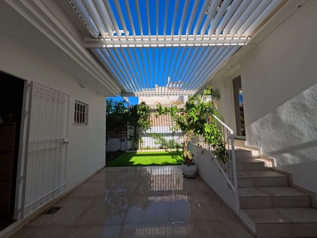 4 soveværelse Byhus til salg i Montealto - Monterrey, Benalmádena med garage - € 695.000 (Ref: 9823429)
