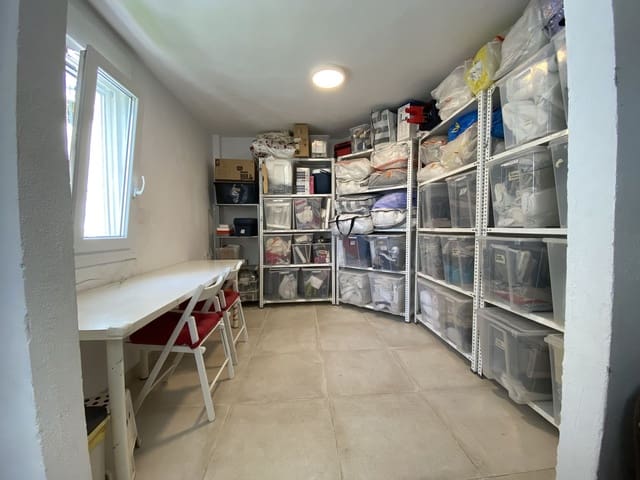 4 soveværelse Byhus til salg i Montealto - Monterrey, Benalmádena med garage - € 695.000 (Ref: 9823429)