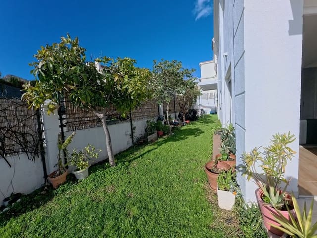 4 soveværelse Byhus til salg i Montealto - Monterrey, Benalmádena med garage - € 695.000 (Ref: 9823429)