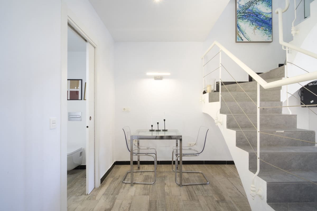2 Zimmer Haus zu verkaufen in Puerto Banus mit Pool Garage - 650.000 € (Ref: 9823432)
