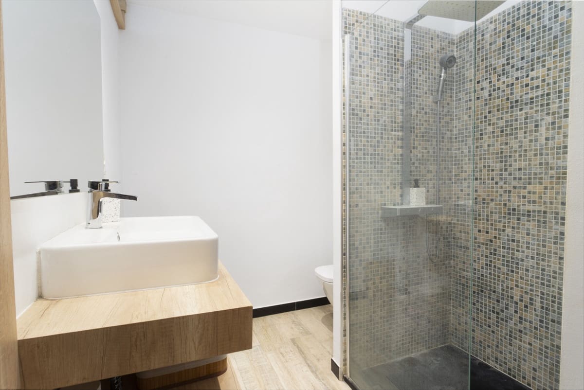 2 Zimmer Haus zu verkaufen in Puerto Banus mit Pool Garage - 650.000 € (Ref: 9823432)