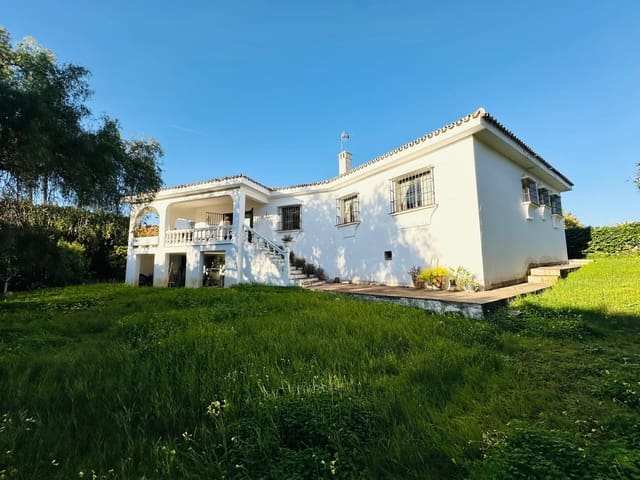 3 chambre Villa/Maison à vendre à Nueva Atalaya, Estepona - 920 000 € (Ref: 9823433)