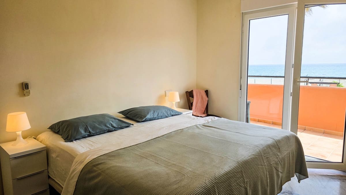 3 soveværelse Byhus til salg i Manilva med swimmingpool - € 549.000 (Ref: 9823435)