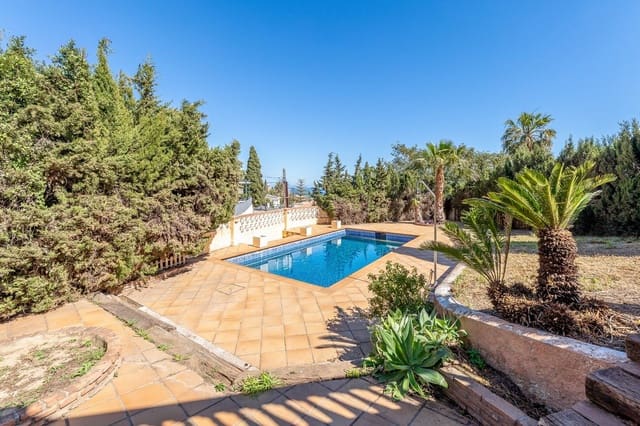 3 soveværelse Villa til salg i Montealto - Monterrey, Benalmádena med swimmingpool - € 689.978 (Ref: 9823437)