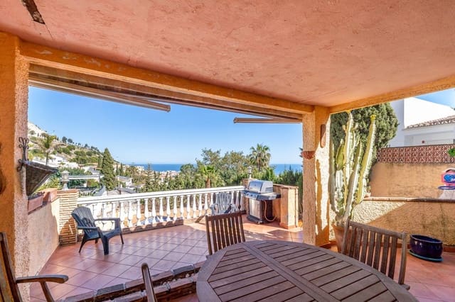 3 soveværelse Villa til salg i Montealto - Monterrey, Benalmádena med swimmingpool - € 689.978 (Ref: 9823437)