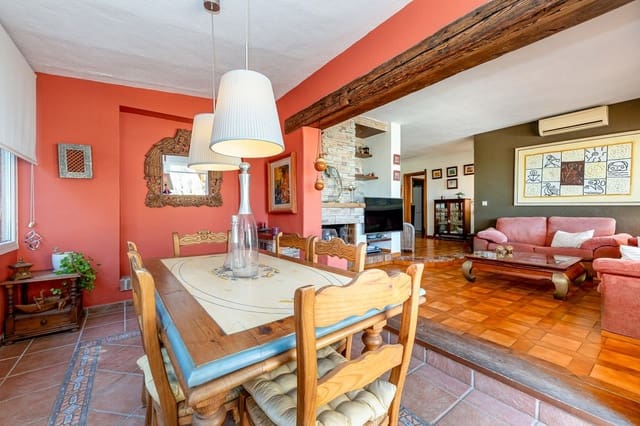 3 soveværelse Villa til salg i Montealto - Monterrey, Benalmádena med swimmingpool - € 689.978 (Ref: 9823437)
