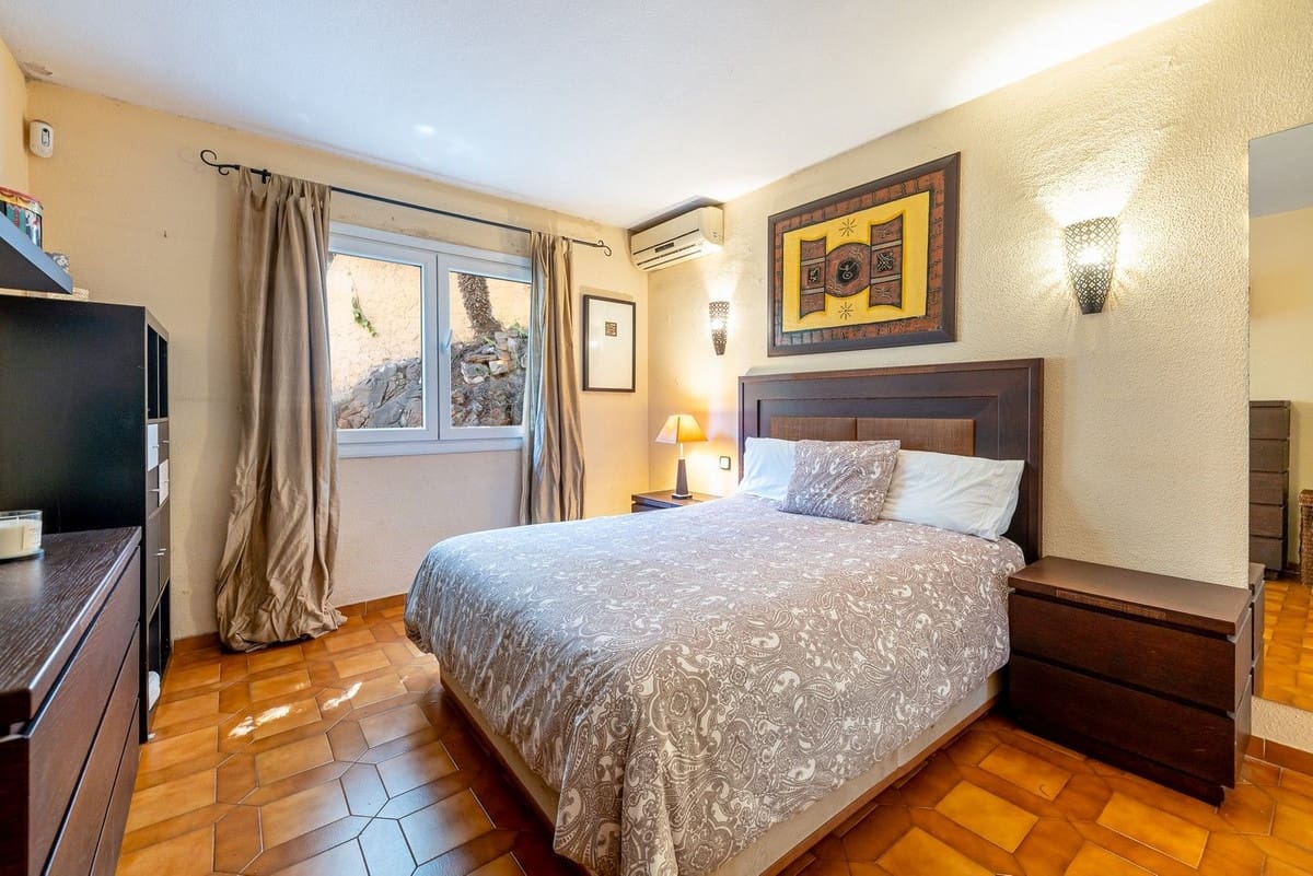 3 soveværelse Villa til salg i Benalmadena med swimmingpool - € 689.978 (Ref: 9823437)