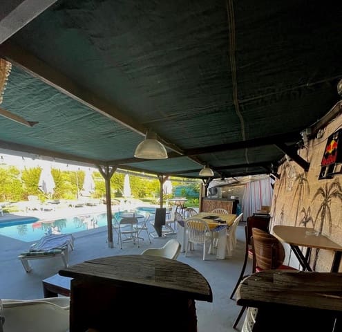 5 sovrum Villa till salu i Alhaurín el Grande med garage - 590 000 € (Ref: 9823438)