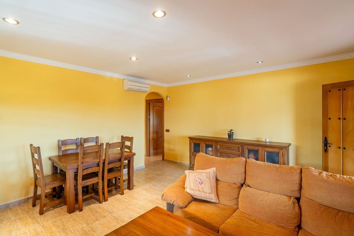 5 Zimmer Villa zu verkaufen in Mijas mit Garage - 942.000 € (Ref: 9823439)