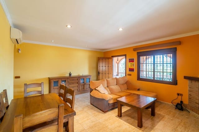 5 Zimmer Villa zu verkaufen in Mijas pueblo, Mijas mit Garage - 942.000 € (Ref: 9823439)