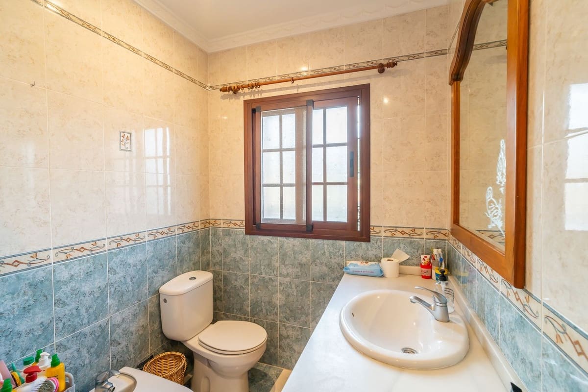 5 Zimmer Villa zu verkaufen in Mijas mit Garage - 942.000 € (Ref: 9823439)