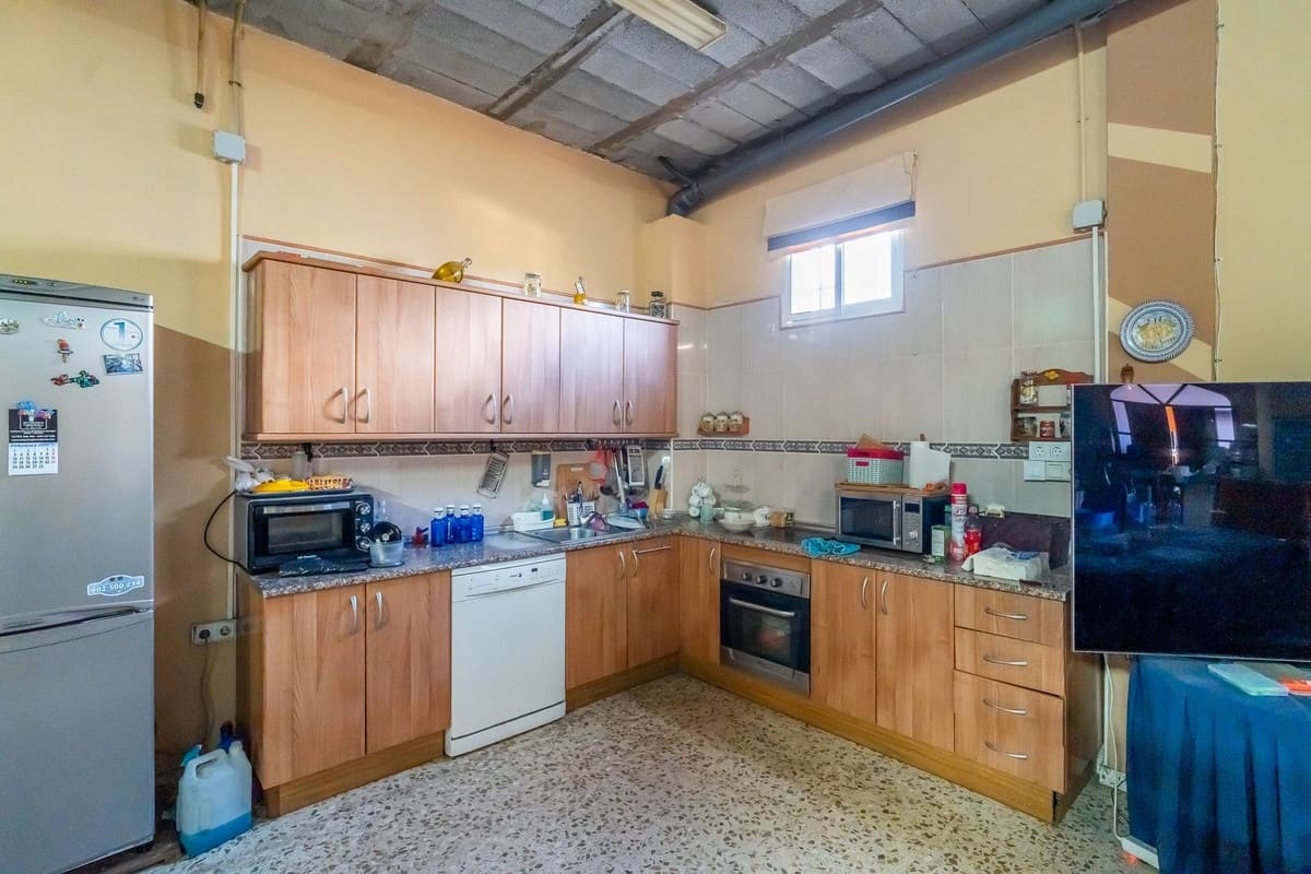 5 Zimmer Villa zu verkaufen in Mijas mit Garage - 942.000 € (Ref: 9823439)