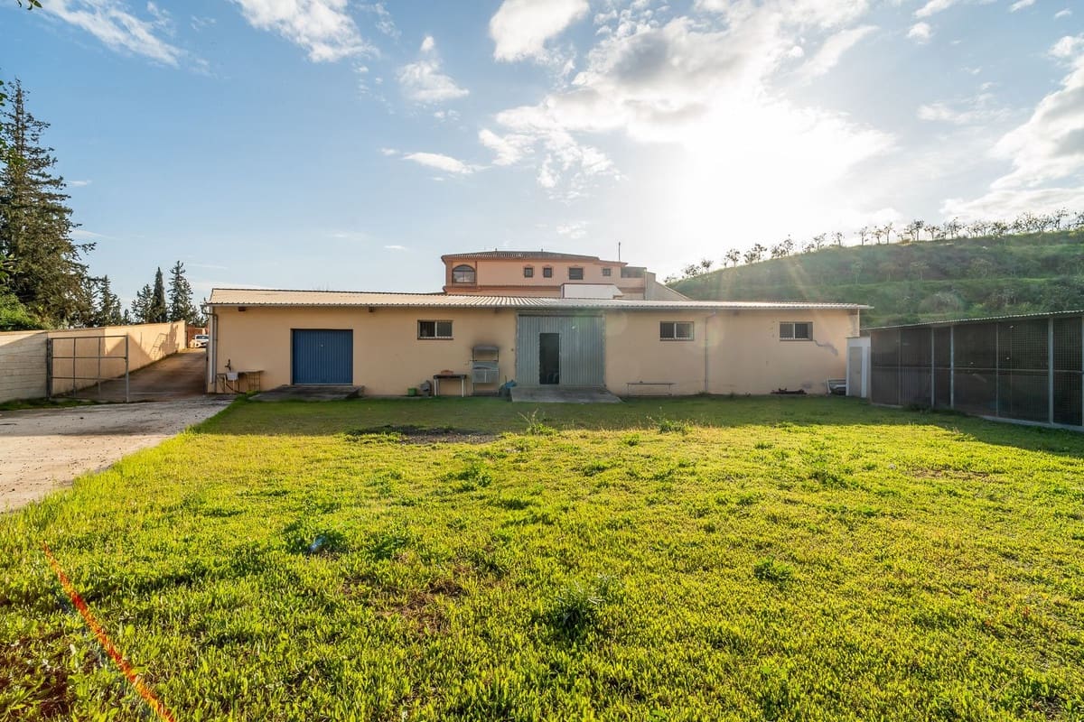 5 Zimmer Villa zu verkaufen in Mijas mit Garage - 942.000 € (Ref: 9823439)