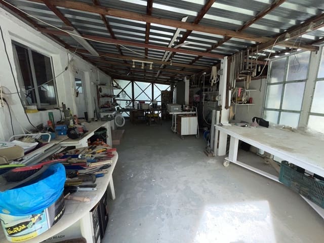 3 soveværelse Villa til salg i Centro, Estepona med garage - € 660.000 (Ref: 9823443)