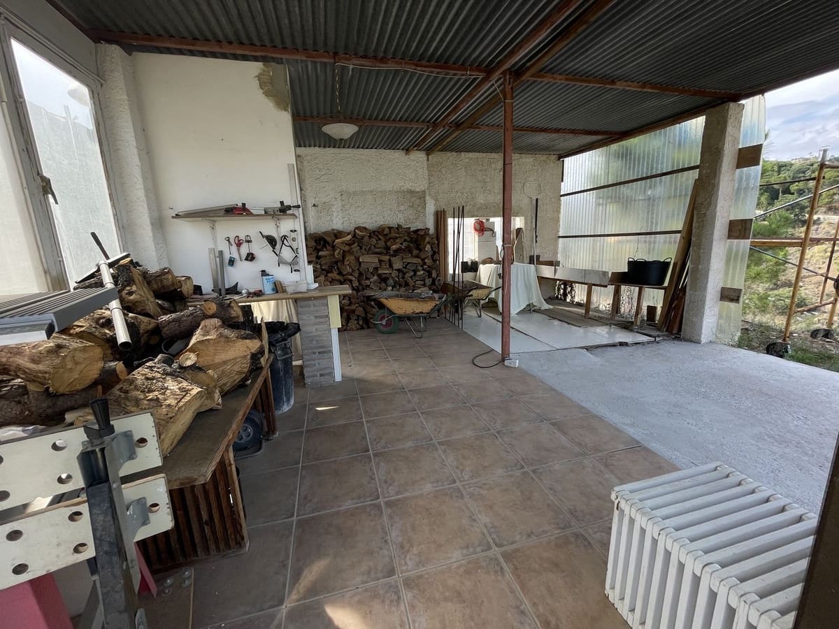 Chalet de 3 habitaciones en Estepona en venta con garaje - 660.000 € (Ref: 9823443)
