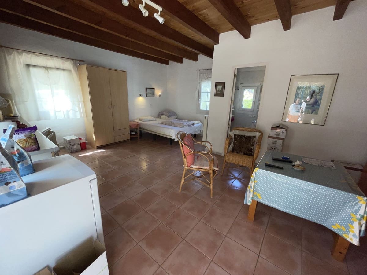 Chalet de 3 habitaciones en Estepona en venta con garaje - 660.000 € (Ref: 9823443)