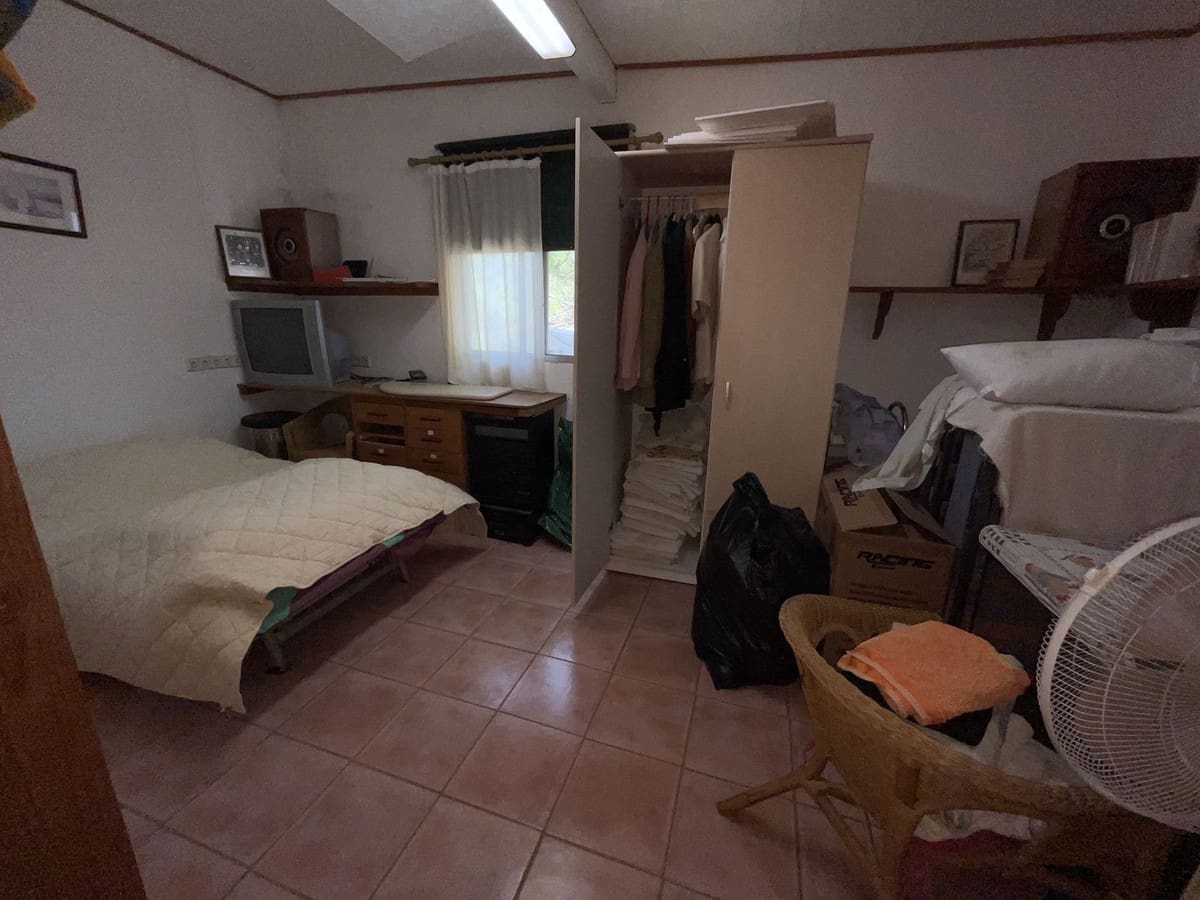 Chalet de 3 habitaciones en Estepona en venta con garaje - 660.000 € (Ref: 9823443)