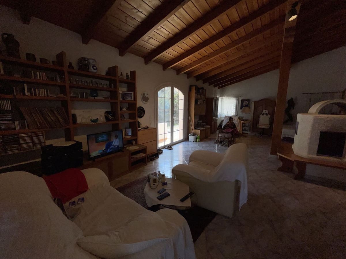 Chalet de 3 habitaciones en Estepona en venta con garaje - 660.000 € (Ref: 9823443)