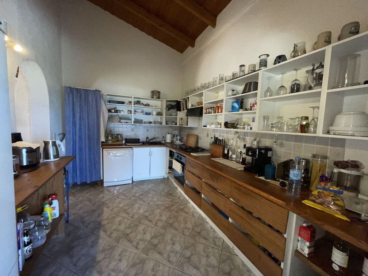 Chalet de 3 habitaciones en Estepona en venta con garaje - 660.000 € (Ref: 9823443)