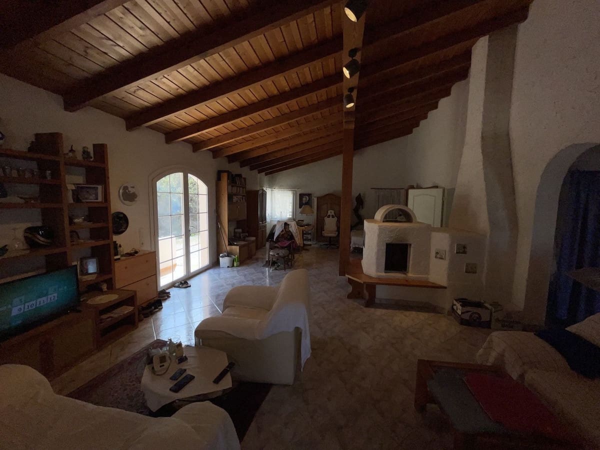 Chalet de 3 habitaciones en Estepona en venta con garaje - 660.000 € (Ref: 9823443)