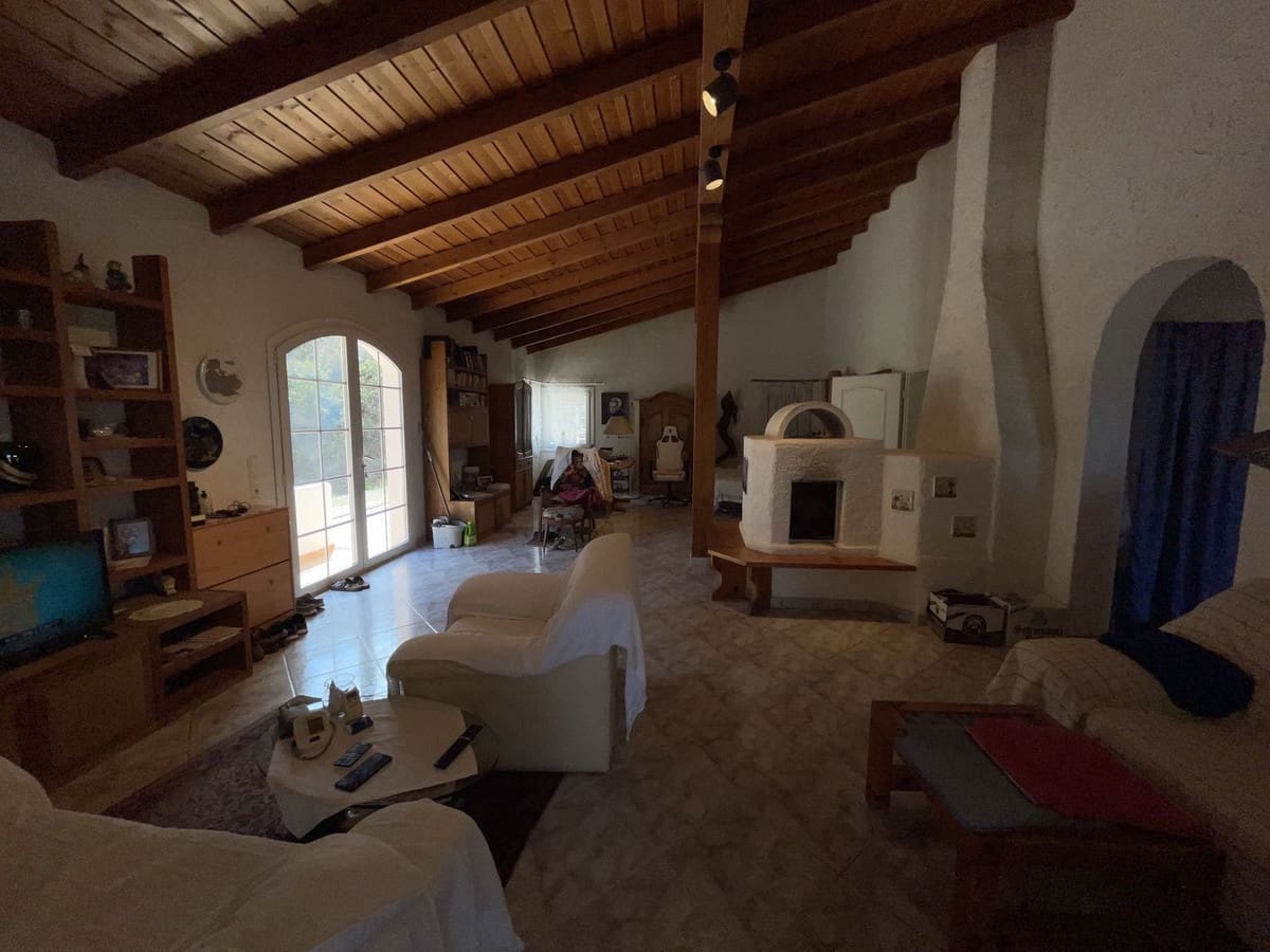 Chalet de 3 habitaciones en Estepona en venta con garaje - 660.000 € (Ref: 9823443)