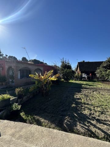3 quarto Moradia para venda em San Pedro de Alcántara Pueblo, Marbella com piscina - 630 000 € (Ref: 9823446)