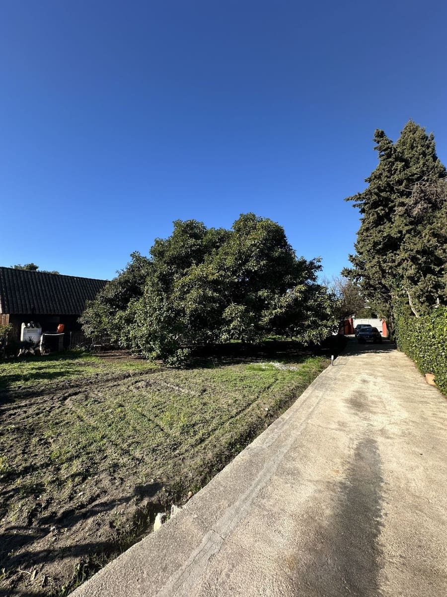 3 quarto Moradia para venda em San Pedro de Alcantara com piscina - 630 000 € (Ref: 9823446)
