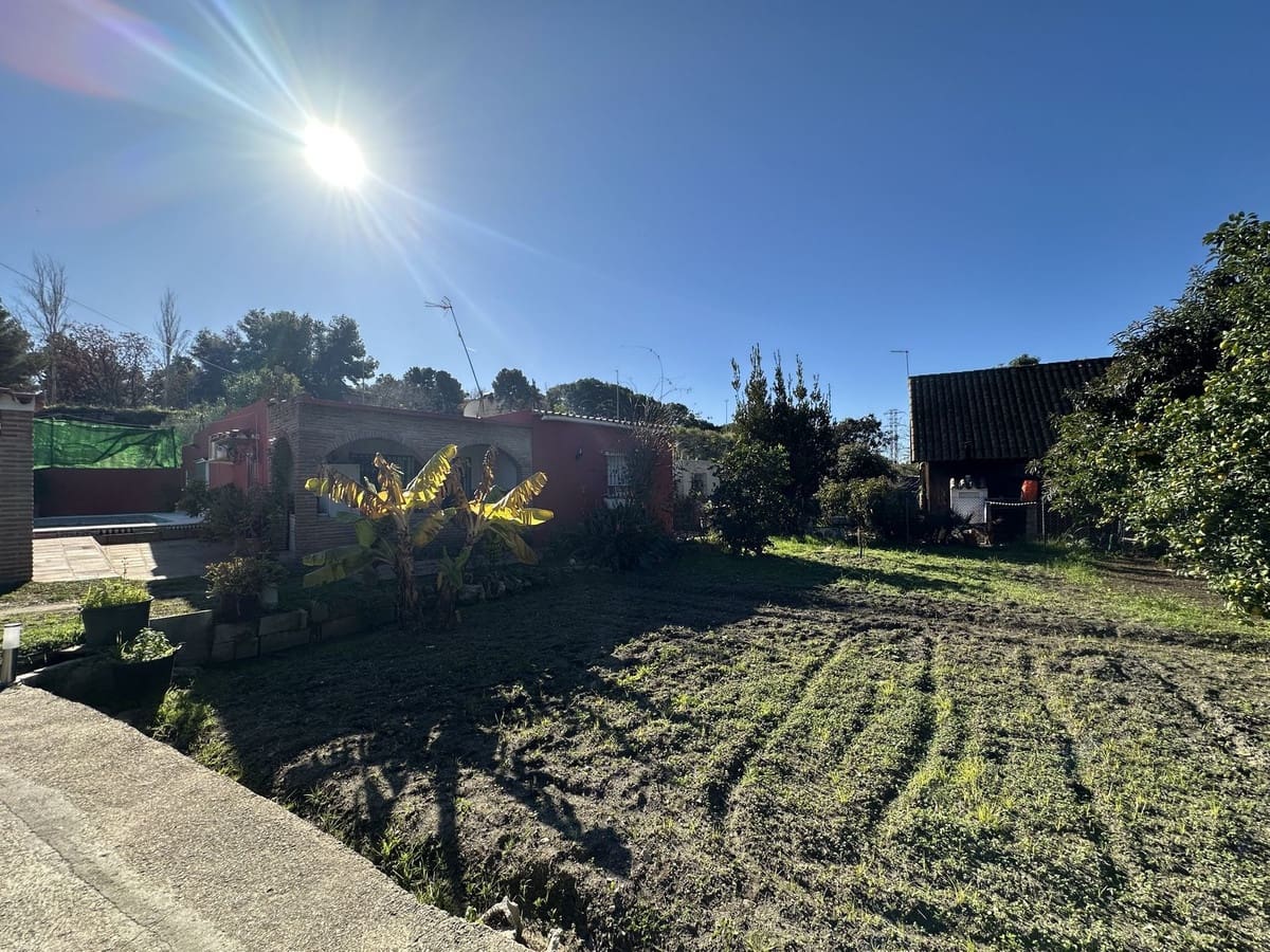 3 quarto Moradia para venda em San Pedro de Alcantara com piscina - 630 000 € (Ref: 9823446)