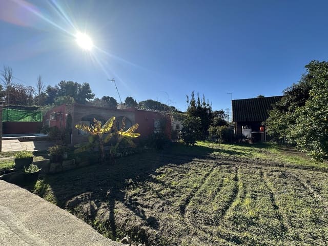 3 quarto Moradia para venda em San Pedro de Alcántara Pueblo, Marbella com piscina - 630 000 € (Ref: 9823446)