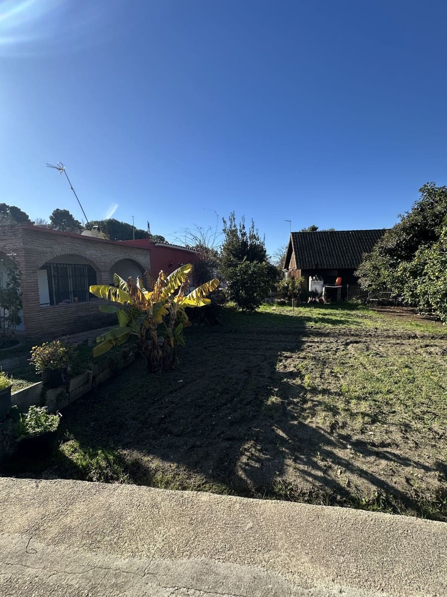 3 quarto Moradia para venda em San Pedro de Alcantara com piscina - 630 000 € (Ref: 9823446)