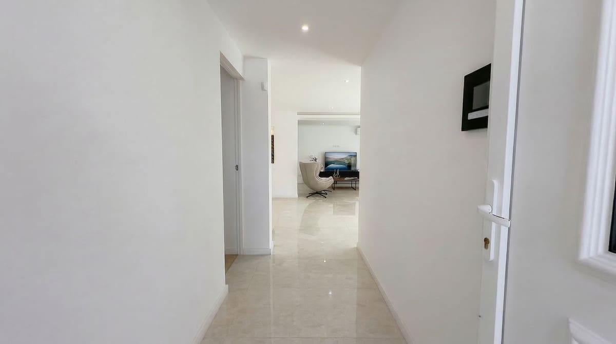 3 chambre Villa/Maison Semi-Mitoyenne à vendre à Calahonda - 699 999 € (Ref: 9823448)