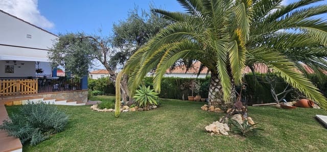3 soverom Villa til salgs i Alhaurín de la Torre med svømmebasseng - € 825 000 (Ref: 9823449)