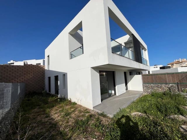 3 chambre Villa/Maison Semi-Mitoyenne à vendre à Riviera del Sol, Mijas - 599 000 € (Ref: 9823450)