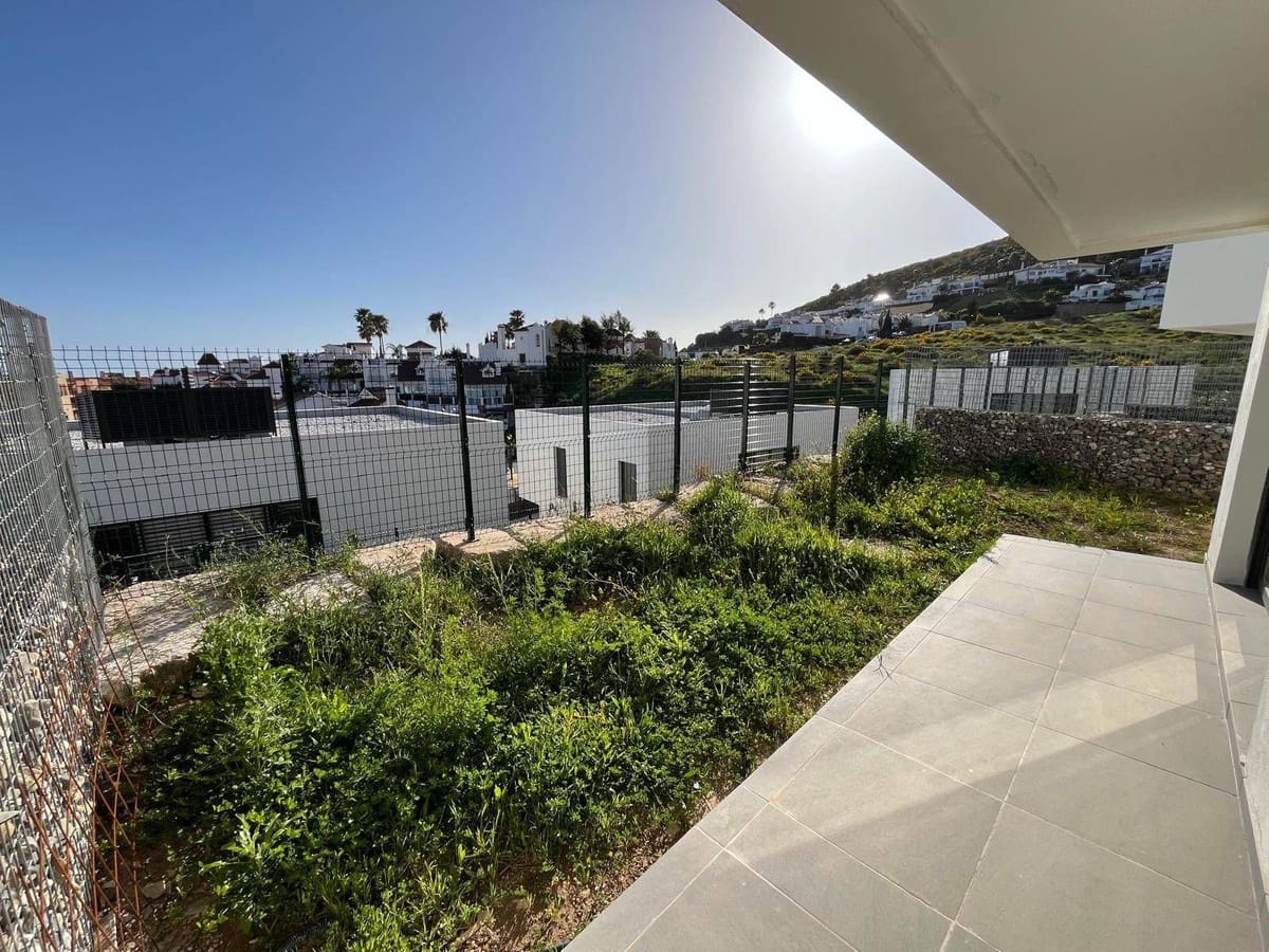 3 chambre Villa/Maison Semi-Mitoyenne à vendre à Riviera del Sol - 599 000 € (Ref: 9823450)